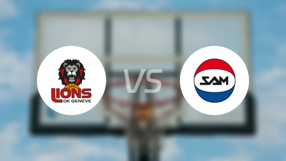 日内瓦狮子vs马萨尼奥比分预测【2026/01/04】