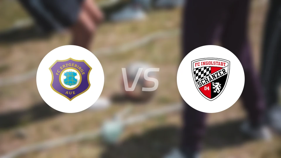 奥厄vs因戈尔施塔特比分预测【2025/12/08】