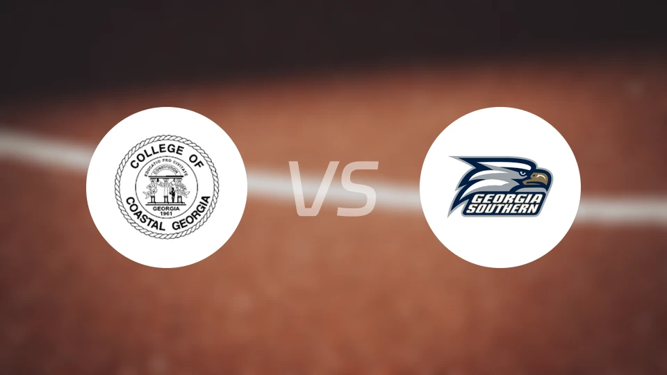 佐治亚州沿海学院vs乔治亚南方学院比分预测【2025/12/12】