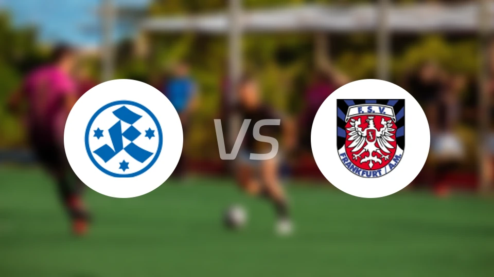 斯图加特踢球者vsFSV法兰克福比分预测【2026/04/11】