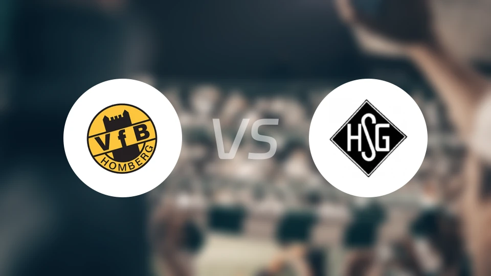 VFB洪贝格vs霍尔济姆SG比分预测【2025/10/19】