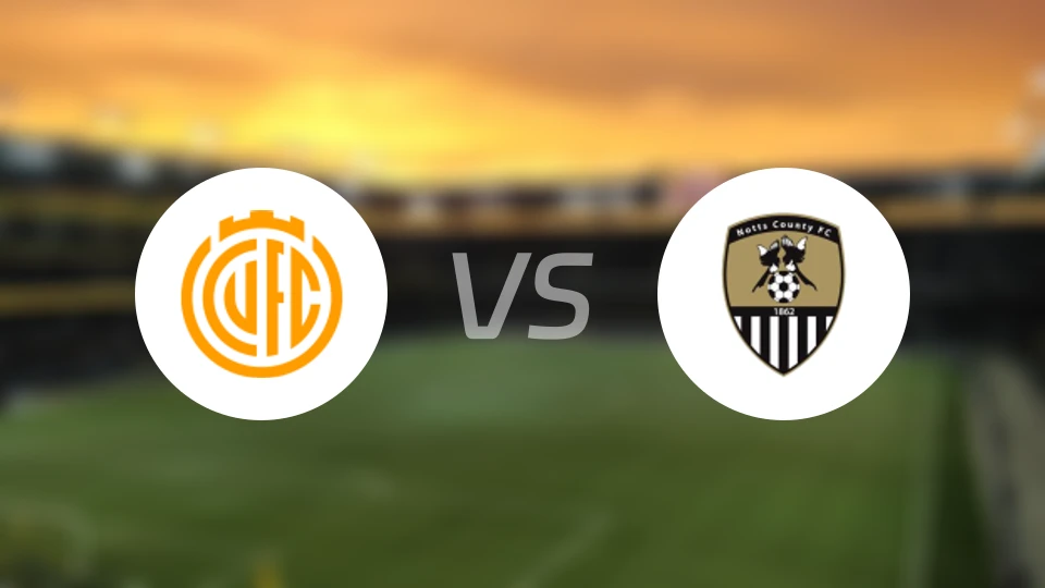 剑桥联vs诺茨郡比分预测【2026/04/11】