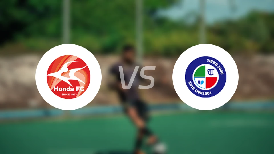 FC本田vs天籁枚方比分预测【2024/09/28】