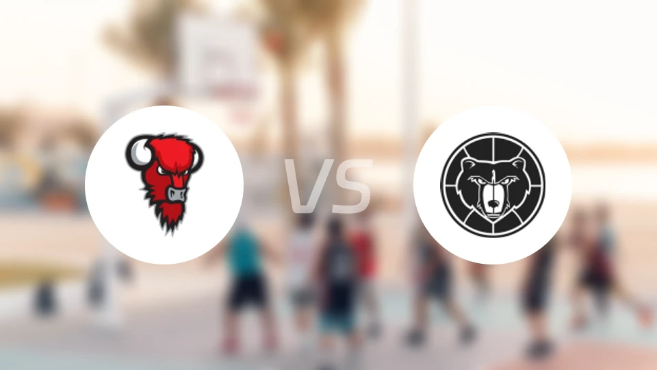 野牛vs科沃特比分预测【2025/12/28】