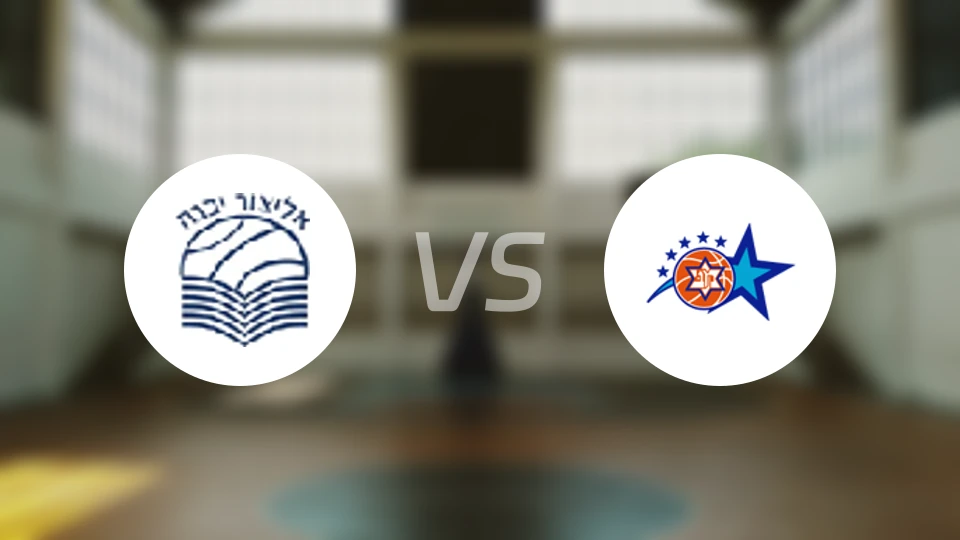 亚夫涅vs马卡比迦特比分预测【2025/11/05】