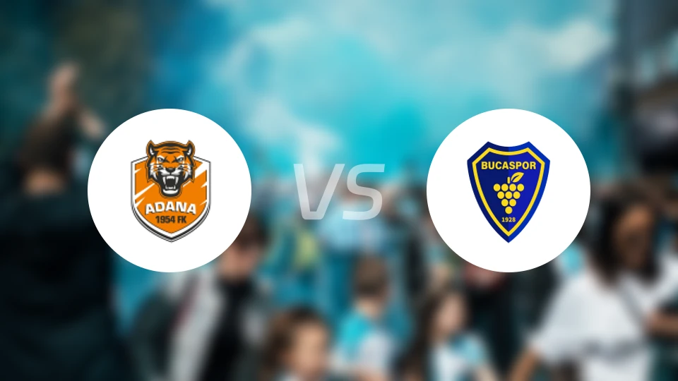 阿达纳1954vs布卡士邦SK比分预测【2026/03/24】