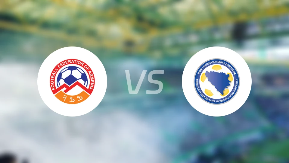 亚美尼亚女足U19vs波黑女足U19比分预测【2026/03/06】