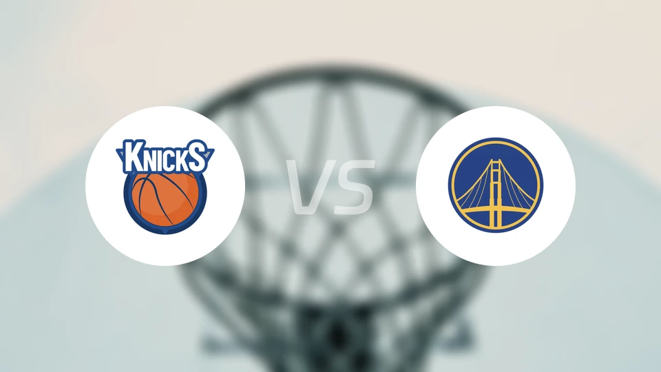 尼克斯vs勇士比分预测【2026/01/16】