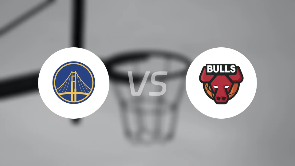 勇士vs公牛比分预测【2025/12/08】