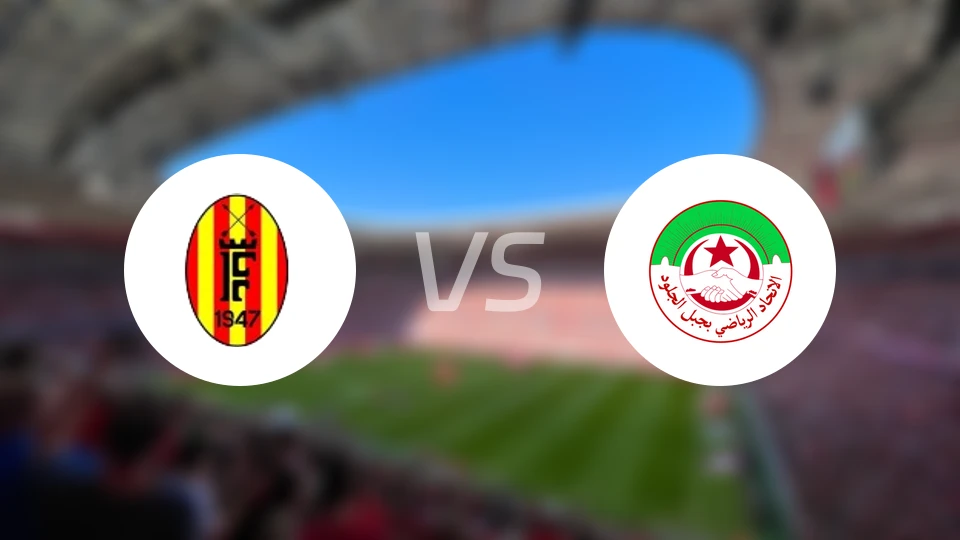 卡沙加夫萨vs杰贝尔杰卢德比分预测【2026/02/08】