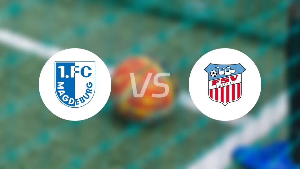 马格德堡青年队vs茨维考FC比分预测【2026/03/07】