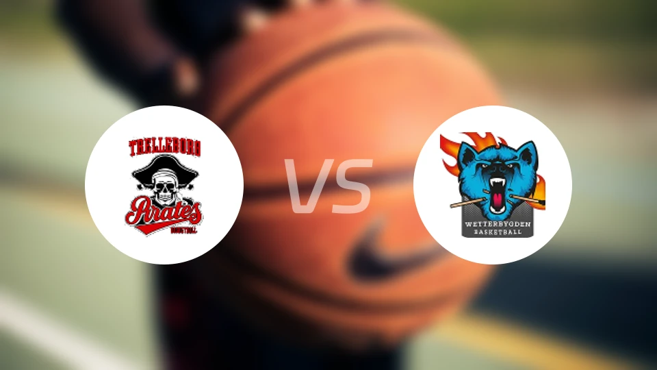 特雷勒堡vs韦特比分预测【2025/11/15】