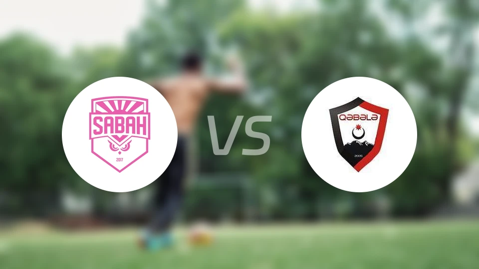 萨巴赫vsFK卡巴拉比分预测【2025/11/03】