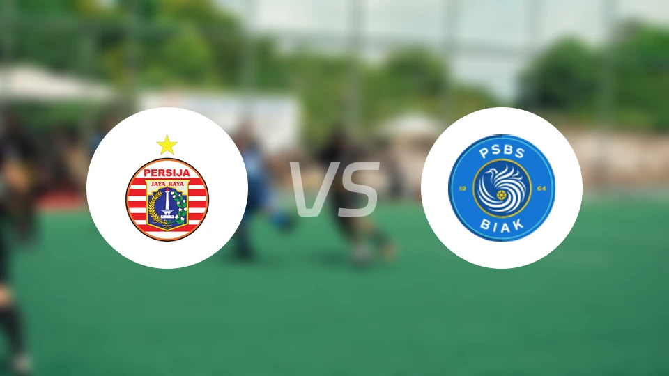 佩西加雅加达vs巴克伦佛比分预测【2025/10/31】