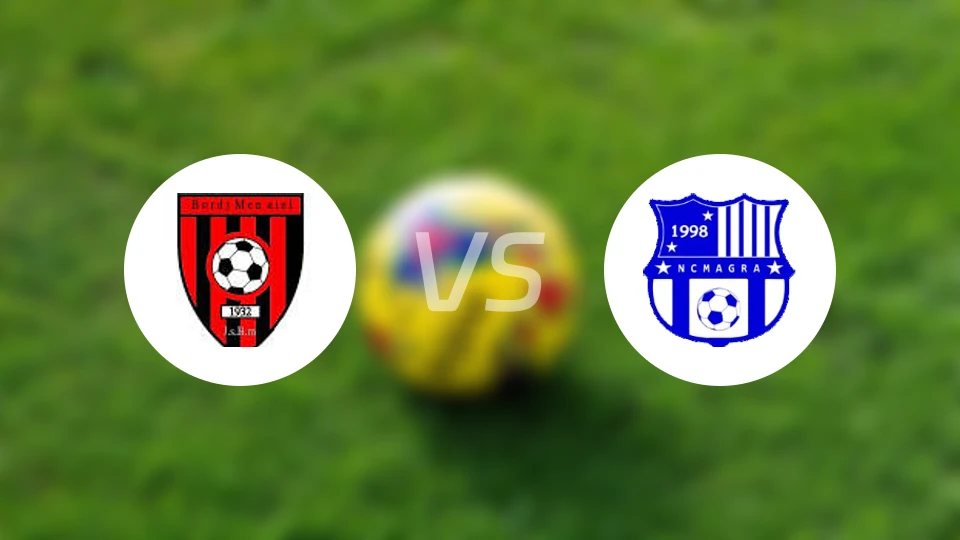 博尔德梅奈尔vs马格拉比分预测【2026/01/02】