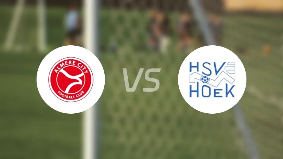 阿梅尔城青年队vsHSV胡克比分预测【2025/11/22】