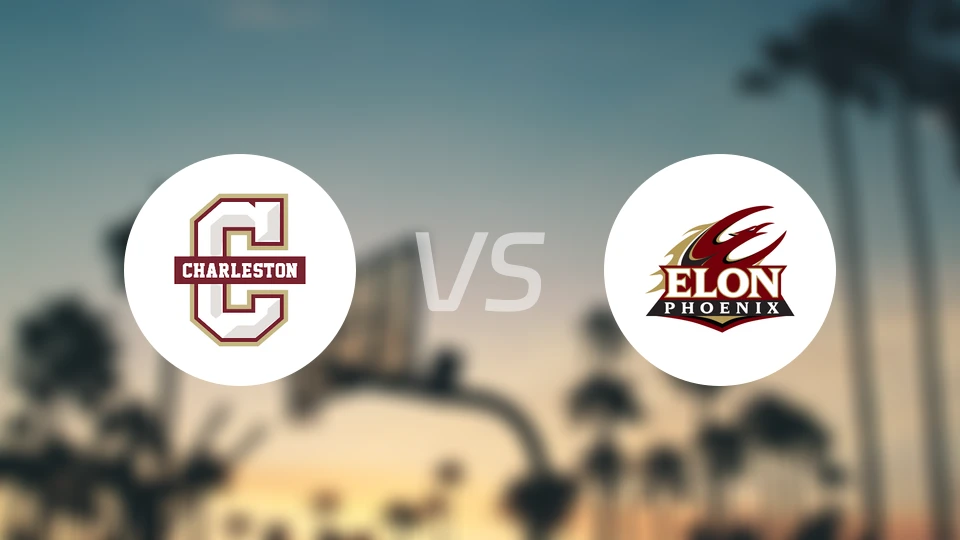 查尔斯顿大学vs依隆大学比分预测【2026/01/01】