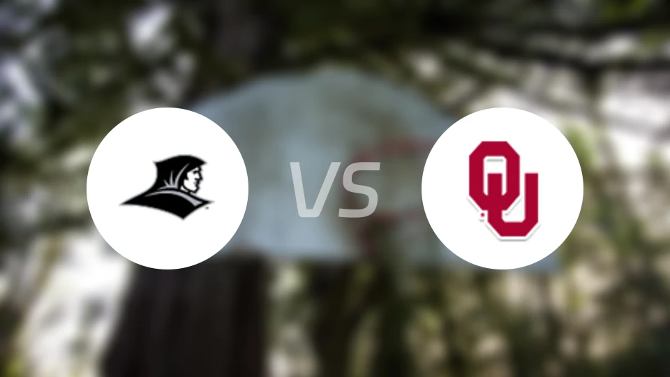 普罗维登斯学院vs俄克拉荷马大学比分结果战报【2024/11/28】