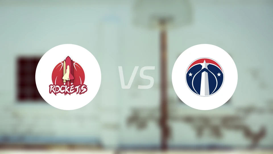 火箭vs奇才比分结果战报【2026/03/03】