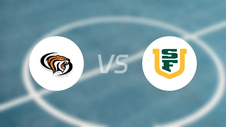 太平洋大学vs旧金山大学比分预测【2026/02/01】