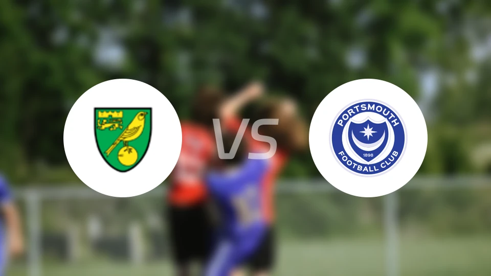 诺维奇vs朴茨茅斯比分预测【2026/04/03】