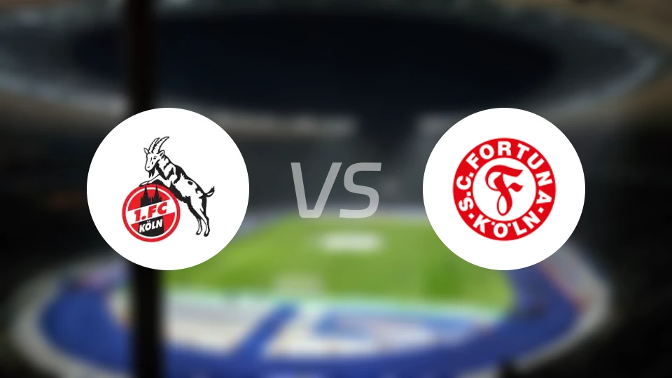 科隆二队vs幸运科隆比分预测【2026/04/18】