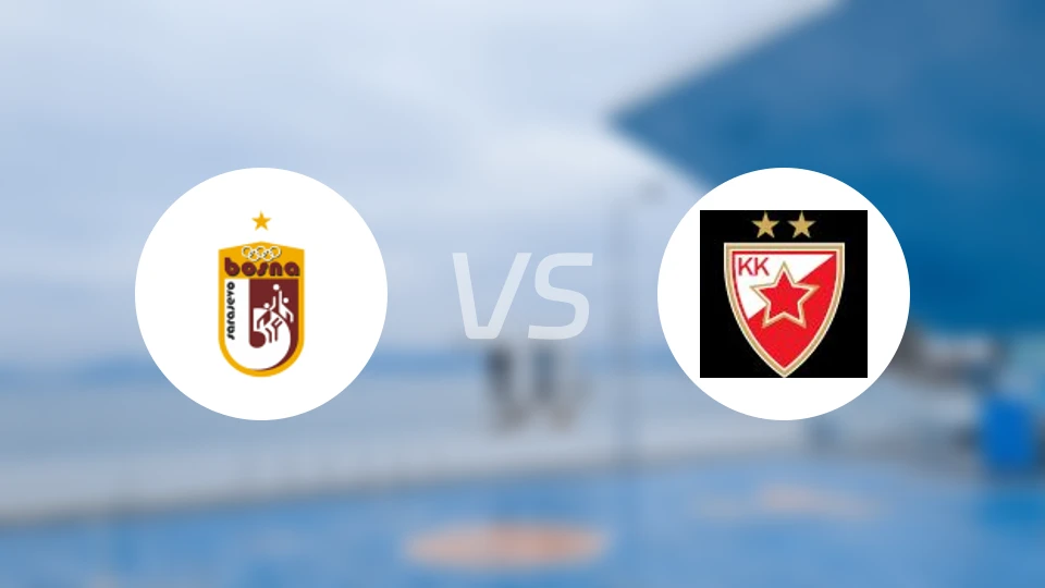 波斯纳vs贝尔格莱德红星比分预测【2025/12/09】