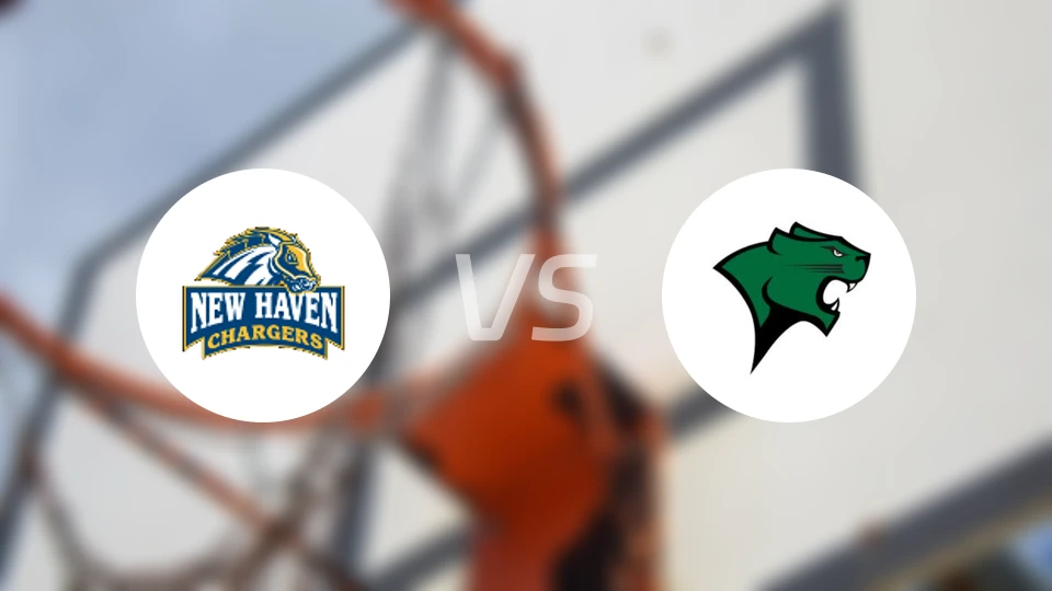 纽黑文大学vs芝加哥州立大学比分预测【2026/01/20】