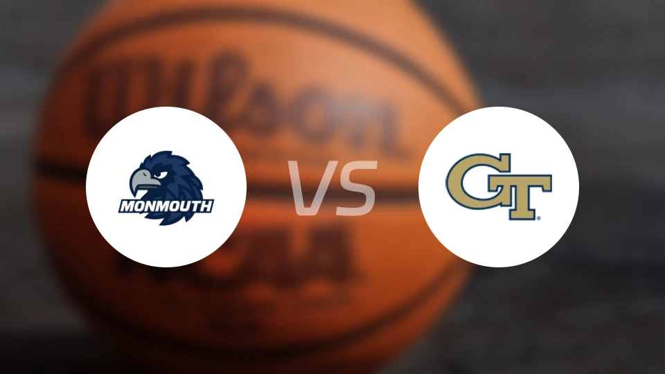 蒙茅斯大学vs佐治亚理工学院比分预测【2025/12/07】