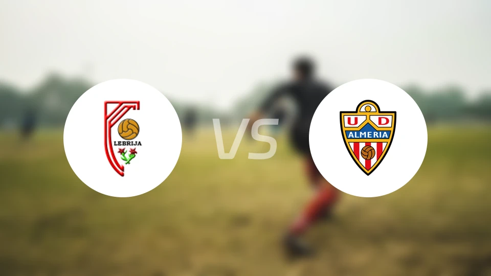 安东亚诺vs阿尔梅里亚B队比分预测【2026/03/15】