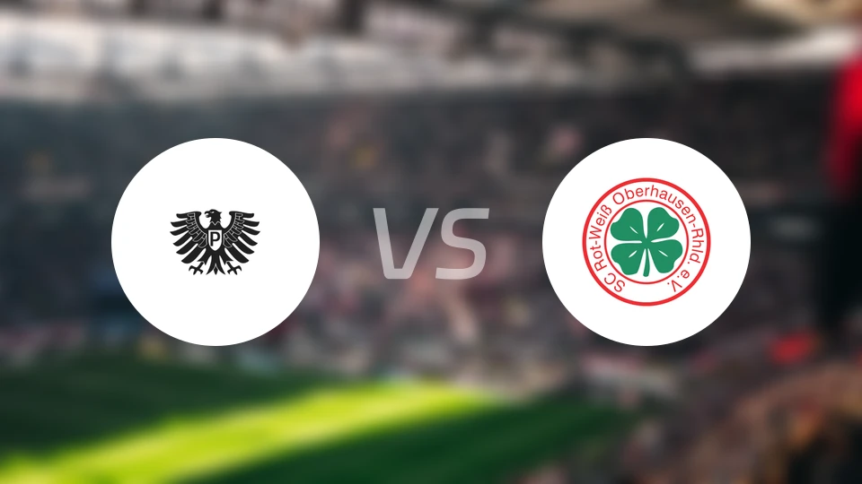 普鲁士明斯特U19vs奥伯豪森U19比分预测【2025/11/30】