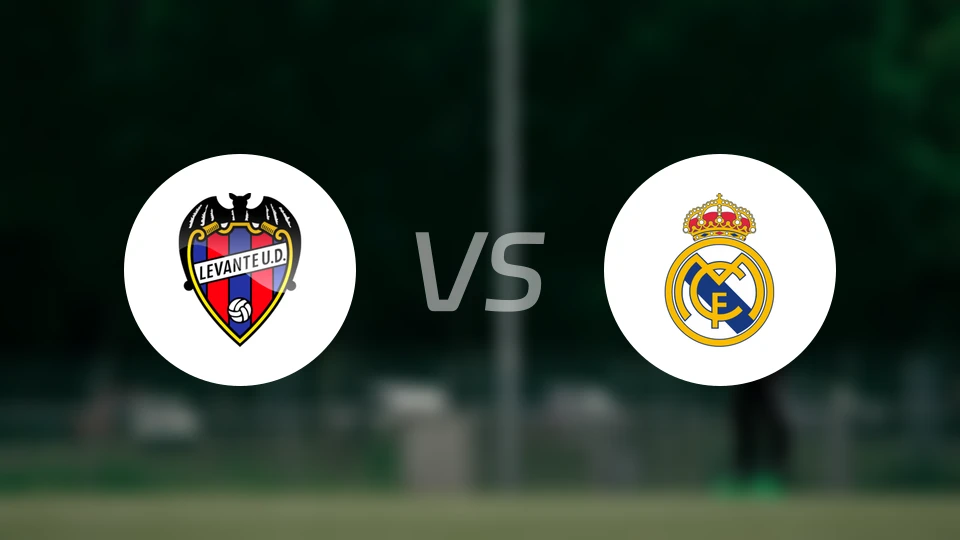 莱万特女足vs皇家马德里女足比分预测【2026/01/17】