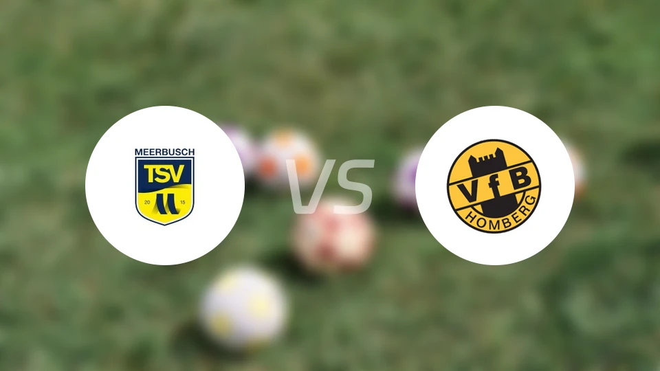 TSV梅尔布施vsVFB洪贝格比分预测【2026/02/01】