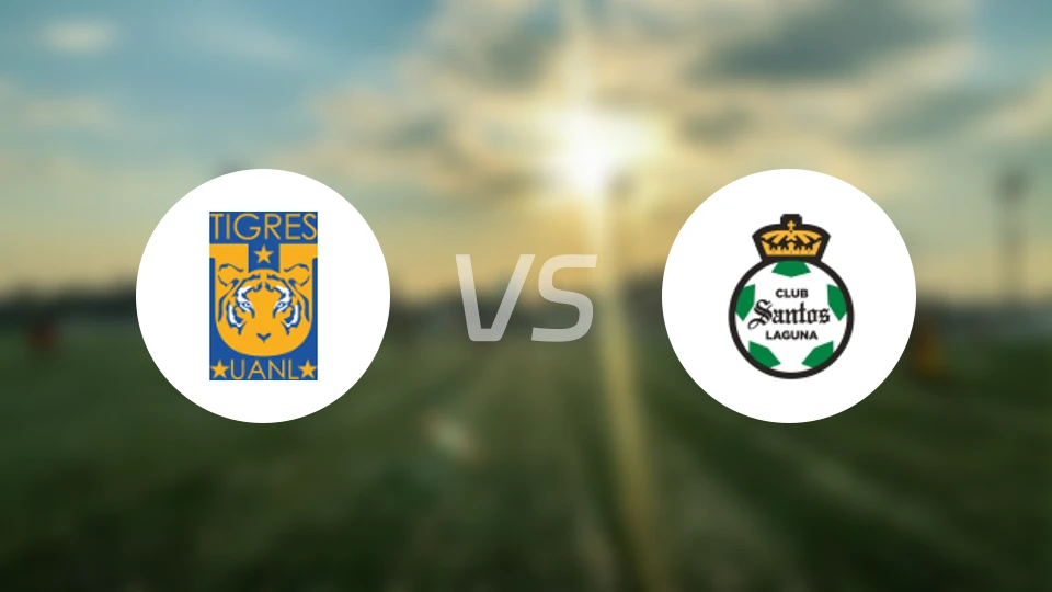 老虎大学女足vs桑托斯拉古纳女足比分预测【2026/03/13】