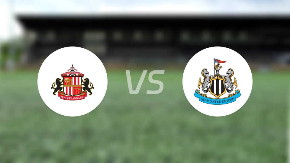 桑德兰vs纽卡斯尔联比分预测【2025/12/14】