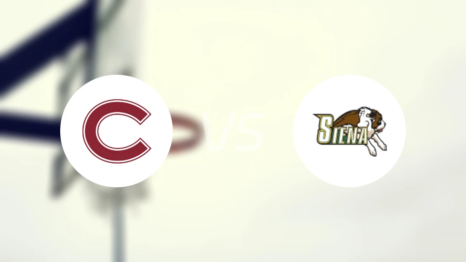 科尔盖特大学vs锡耶纳学院比分预测【2025/11/18】