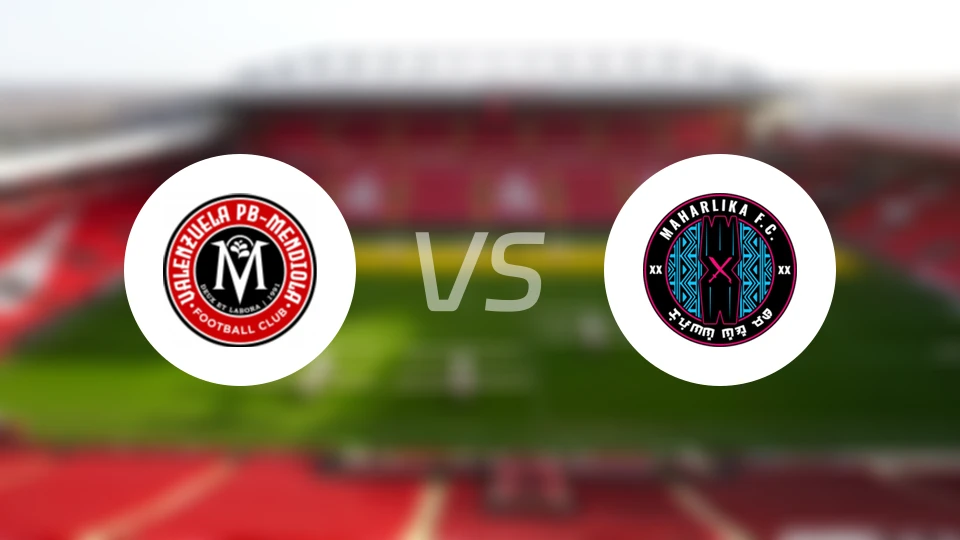 曼迪奥拉vs马哈利卡比分预测【2026/02/21】