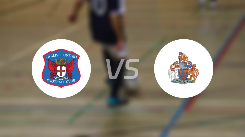 卡莱尔联vs奥特林查姆比分预测【2026/01/31】