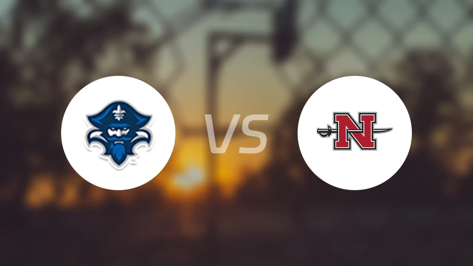 新奥尔良大学vs尼古拉斯州立大学比分预测【2026/01/27】