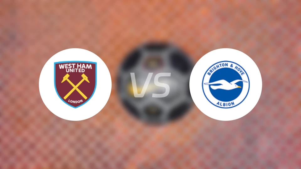 西汉姆联女足vs布莱顿女足比分预测【2026/02/08】