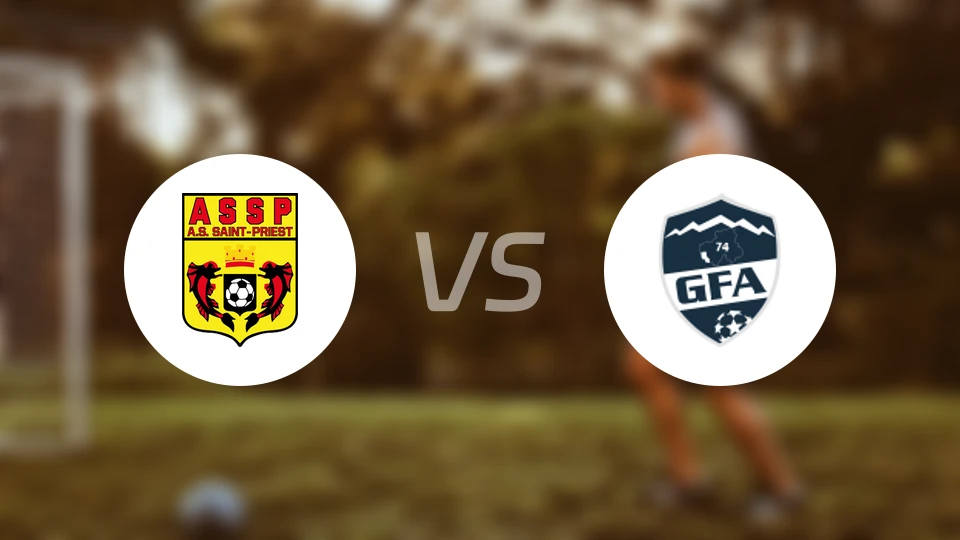 圣普里埃斯特vs吕米伊瓦列里耶斯比分预测【2025/11/23】