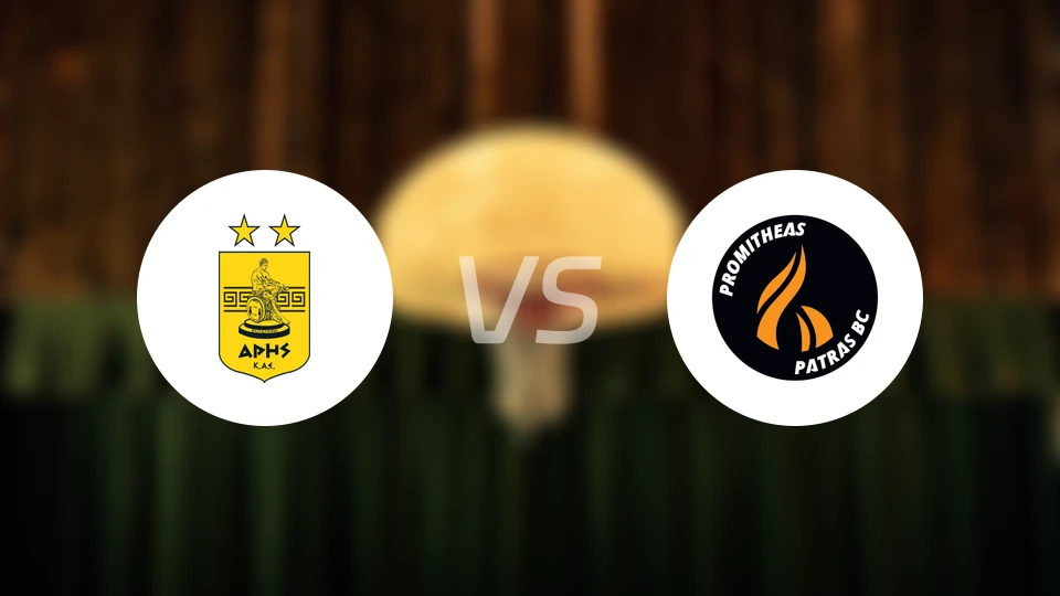 阿里斯vs帕特雷普罗米修斯比分预测【2025/11/23】