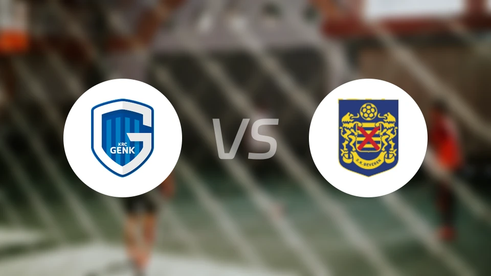 亨克B队vs贝弗伦比分结果战报【2025/12/18】