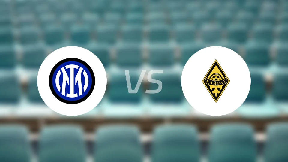 国米vs凯拉特比分预测【2025/11/06】