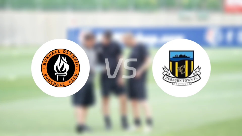 卢莎奥林vs赫布恩镇比分预测【2025/11/29】