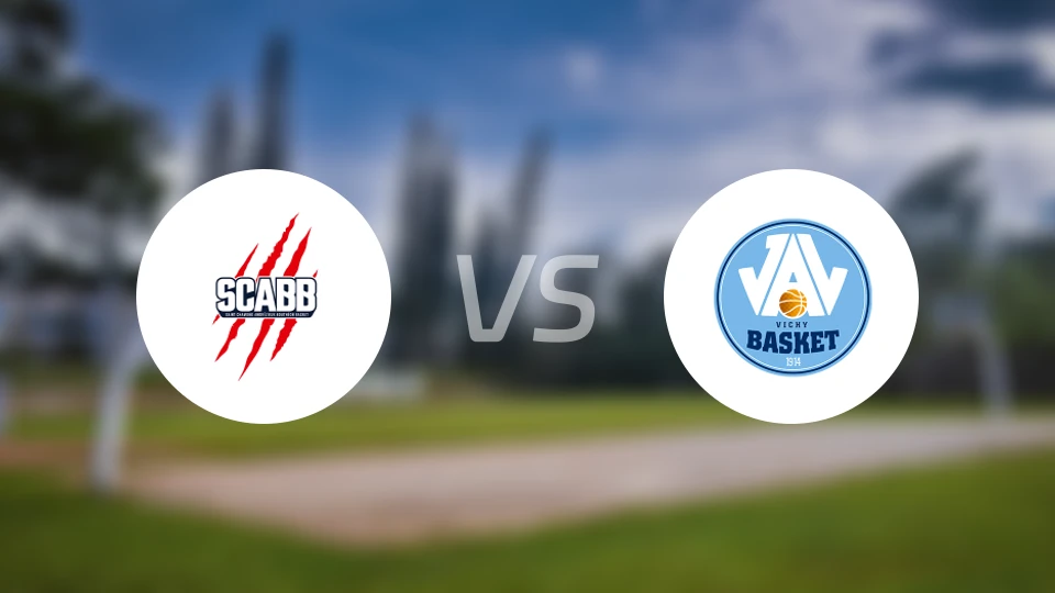 圣夏蒙vs维希‑克莱蒙比分预测【2026/01/31】