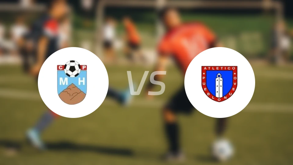 CP蒙特赫莫索vs普埃夫洛努埃沃比分预测【2026/04/05】