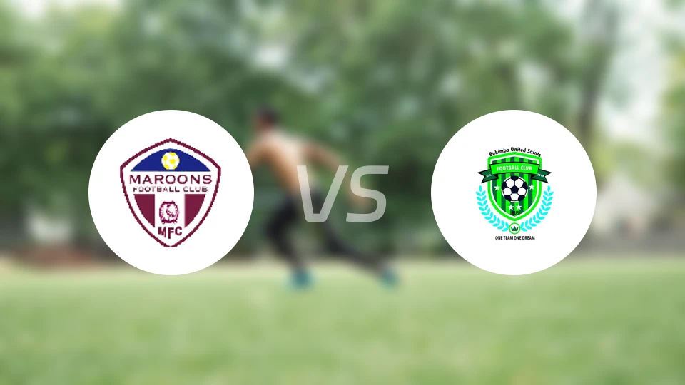 马鲁vs布希姆巴比分预测【2026/03/07】