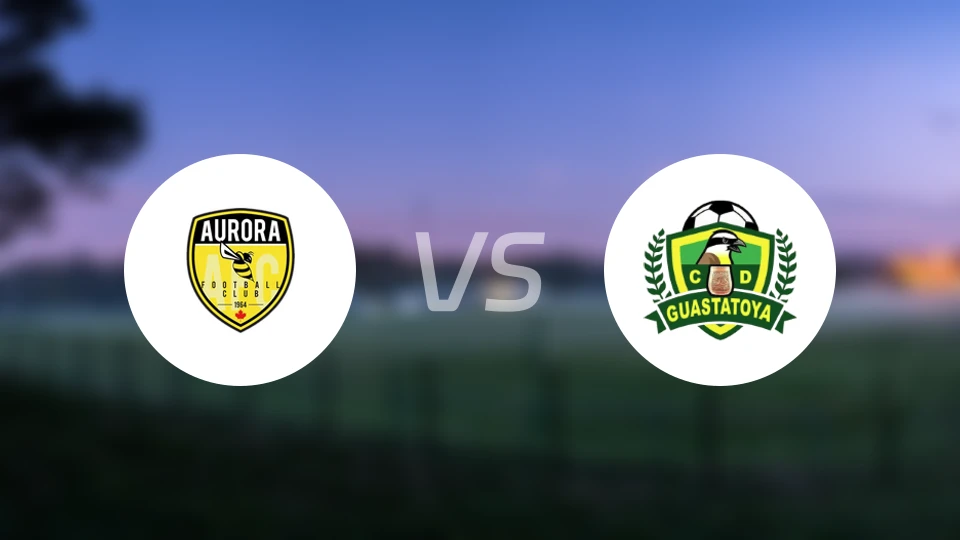 奥罗拉FCvs瓜斯塔托亚比分预测【2026/03/20】