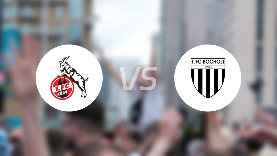 科隆青年队vs波卓尔特比分预测【2025/12/06】